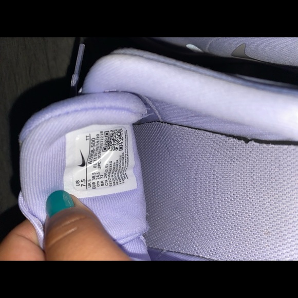 Nike Flex Experience 8 - Picture 8 of 9